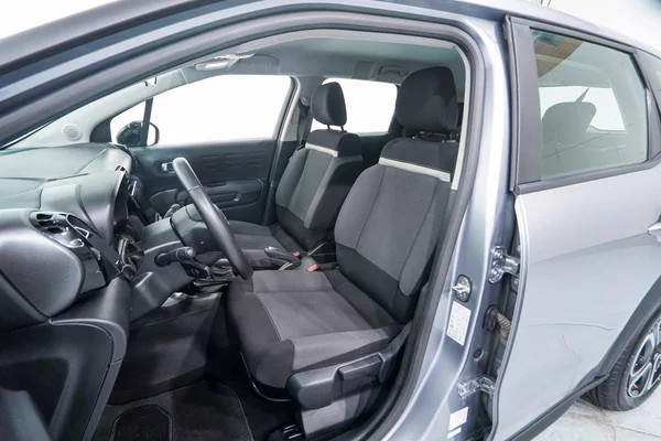 Citroen C3 Aircross (2022) — foto 4 van 55