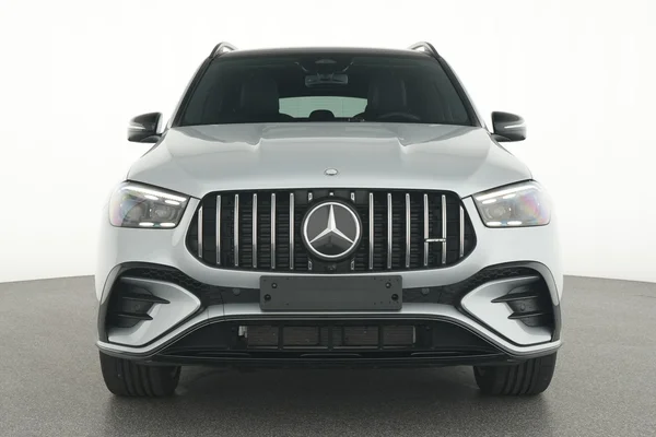 Mercedes-Benz GLE (2026) — foto 18 van 21