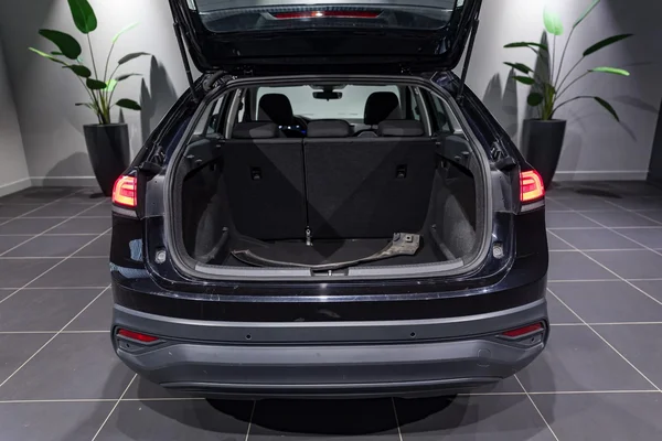 Volkswagen Taigo (2023) — foto 9 van 29
