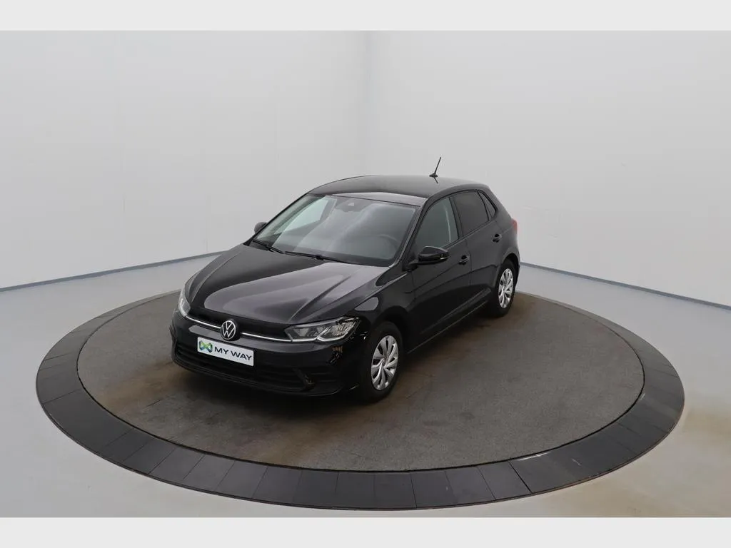 VOLKSWAGEN Polo 1122_113510_2022