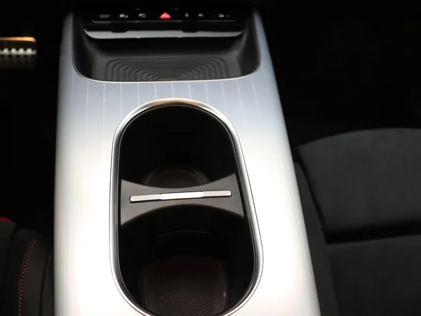 Mercedes-Benz CLA (2025) — foto 22 van 32