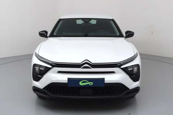 Citroen C5 X (2023) — foto 31 van 32