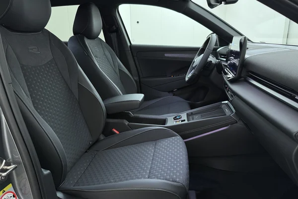 Volkswagen T-Roc (2026) — foto 14 van 16