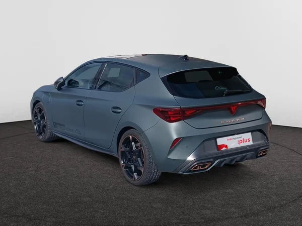 CUPRA Leon e-Hybrid (PHEV) (2025) — foto 17 van 19