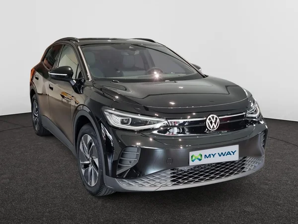 VOLKSWAGEN ID.4 (2026) — foto 23 van 24