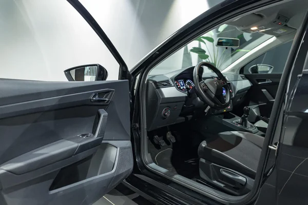 SEAT Ibiza (2021) — foto 15 van 30