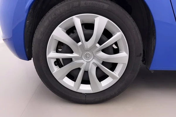 Opel Corsa (2025) — foto 17 van 26