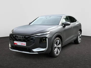 AUDI Q3 Sportback e-hybrid (PHEV) (2026)