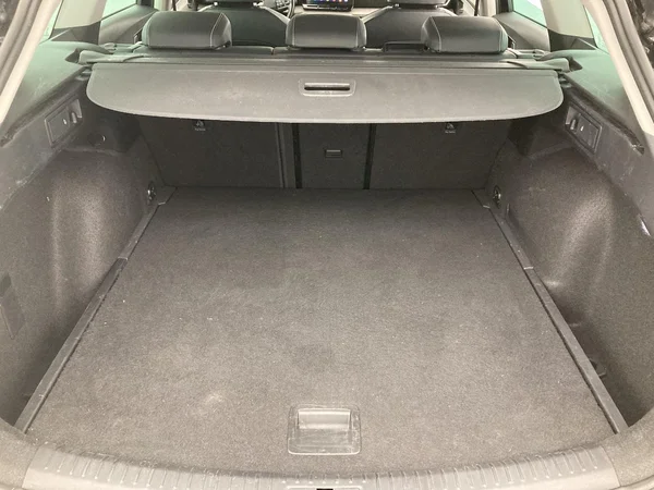 SEAT Leon ST (2021) — foto 16 van 36