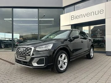 Audi Q2 f18e1e65-fcdf-4560-a705-f3664109e2a6