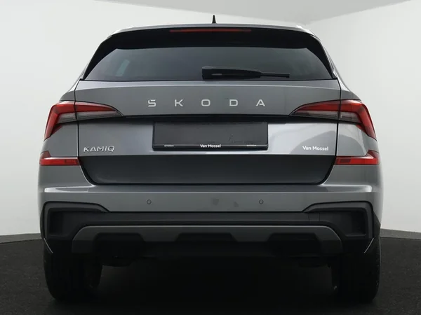 SKODA Kamiq (2025) — foto 17 van 21