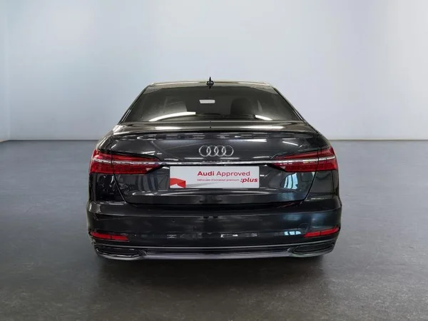 AUDI A6 Dsl (2022) — foto 29 van 30