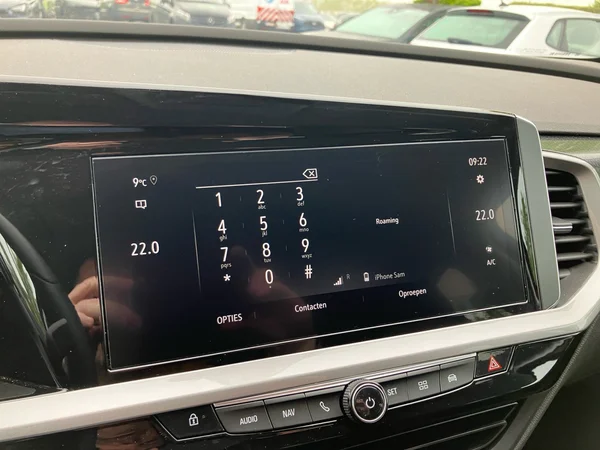 OPEL Grandland (2023) — foto 17 van 25