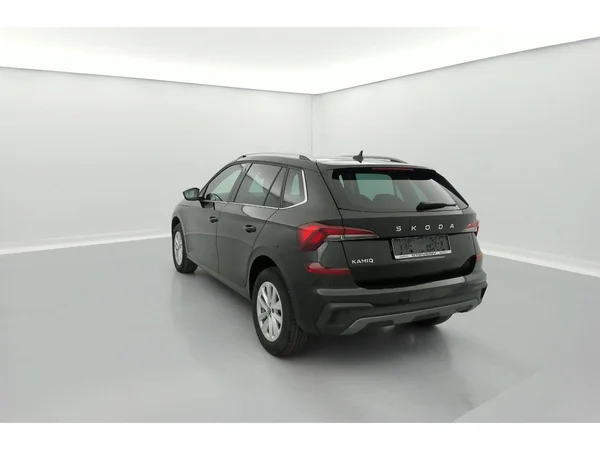 SKODA Kamiq (2025) — foto 32 van 36