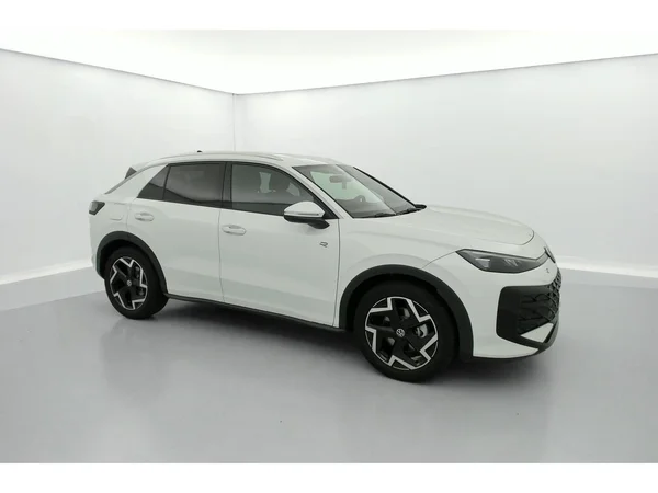 VOLKSWAGEN T-Roc (2026) — foto 8 van 36