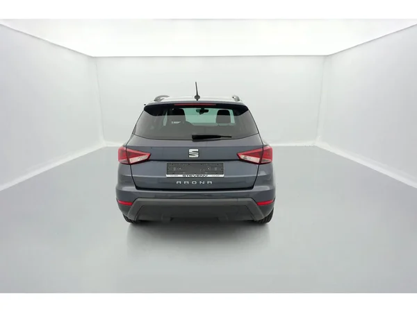 SEAT Arona (2021) — foto 24 van 36