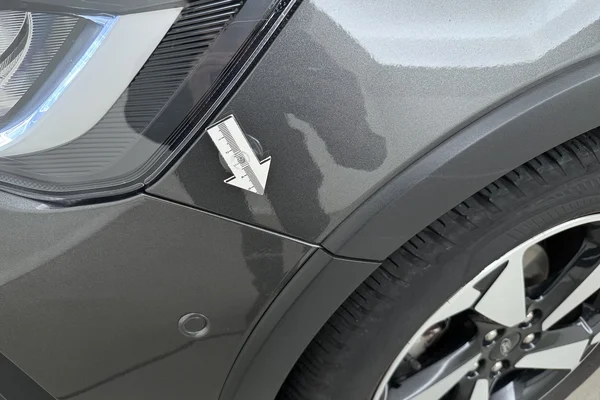 Ford Focus SW Active (2025) — foto 13 van 25