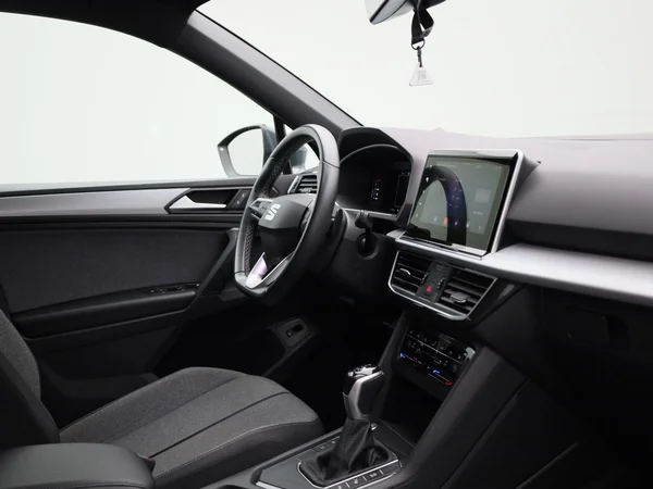 SEAT Tarraco (2022) — foto 31 van 45