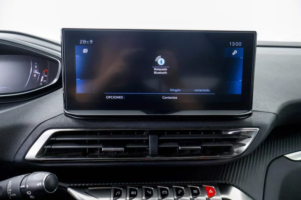 Peugeot 3008 (2024) — foto 19 van 72