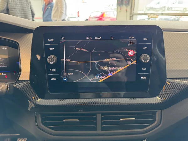 VOLKSWAGEN T-Cross (2025) — foto 5 van 22