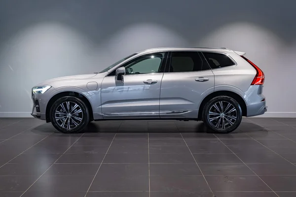 Volvo XC60 (2022) — foto 38 van 42