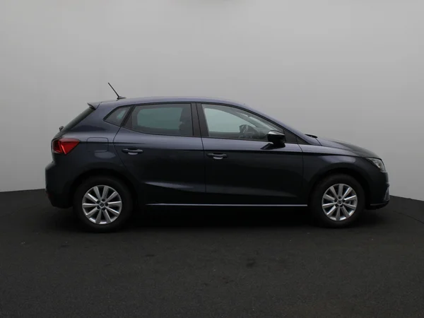 SEAT Ibiza 5P/D (2025) — foto 8 van 19
