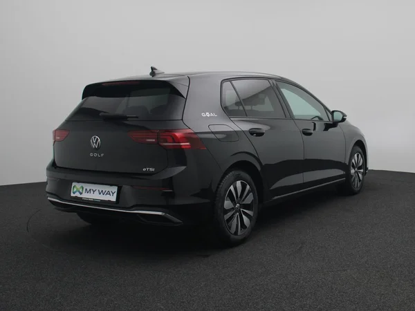 VOLKSWAGEN Golf VIII (2025) — foto 13 van 19