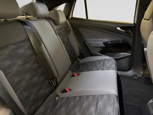 VOLKSWAGEN ID.5 (2025) — foto 10 van 20