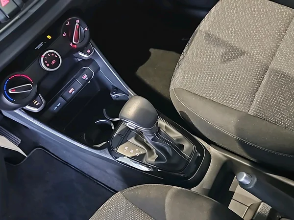 Kia Picanto (2024) — foto 9 van 23