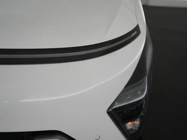 Hyundai Kona (2024) — foto 5 van 21