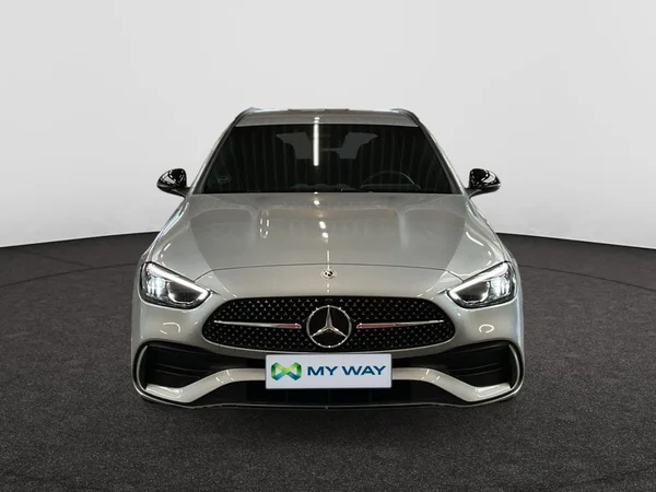 MERCEDES-BENZ C-Class SW Dsl (S206) (2025) — foto 21 van 22