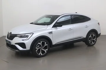 Renault Arkana E-TECH (HEV) (2026)