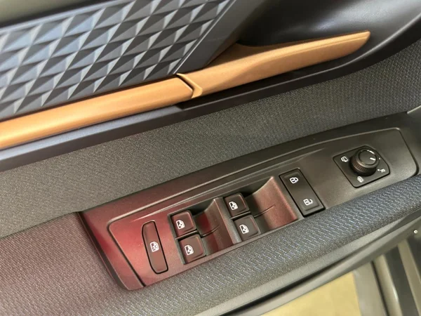 CUPRA Born (2026) — foto 7 van 24