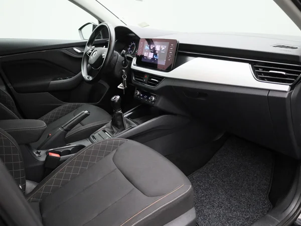 Škoda Scala (2021) — foto 28 van 36