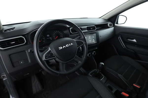Dacia Duster (2023) — foto 4 van 18