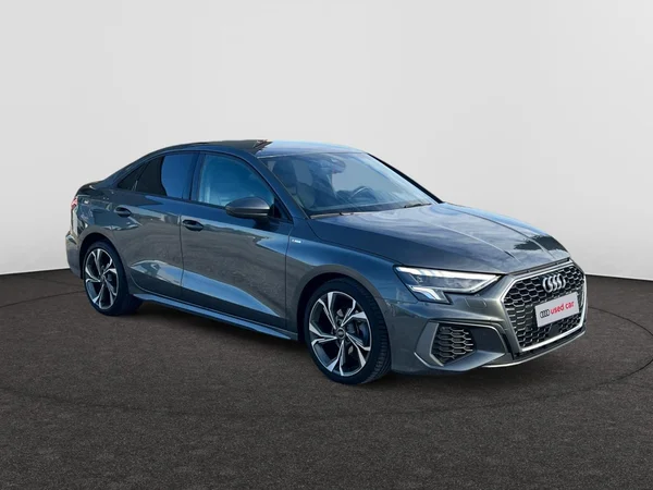 AUDI A3 Sedan Dsl (2023) — foto 7 van 18