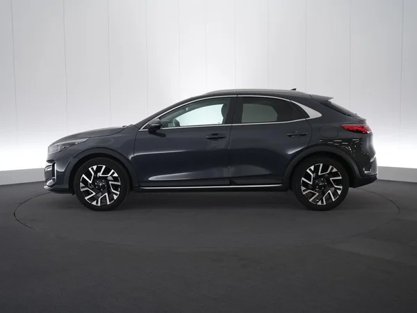 Kia XCeed (2024) — foto 17 van 22