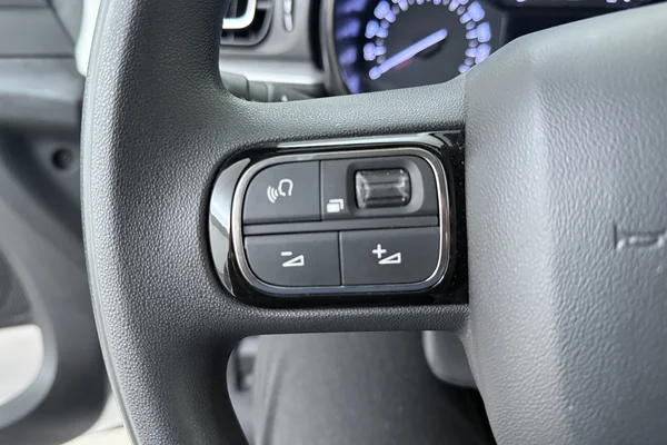 Citroen C3 (2024) — foto 6 van 18