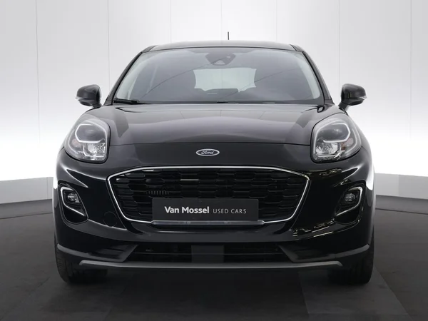 Ford Puma (2024) — foto 15 van 21