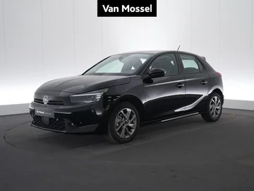 Opel Corsa (2025)