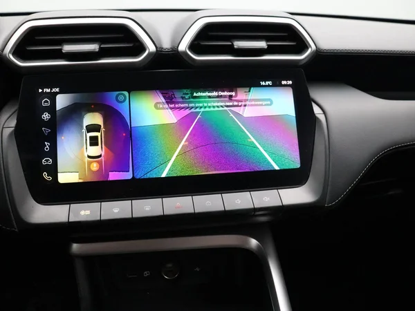 MG ZS (2025) — foto 7 van 25