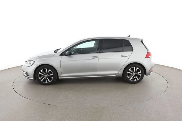 Volkswagen Golf Vii (2020) — foto 9 van 16