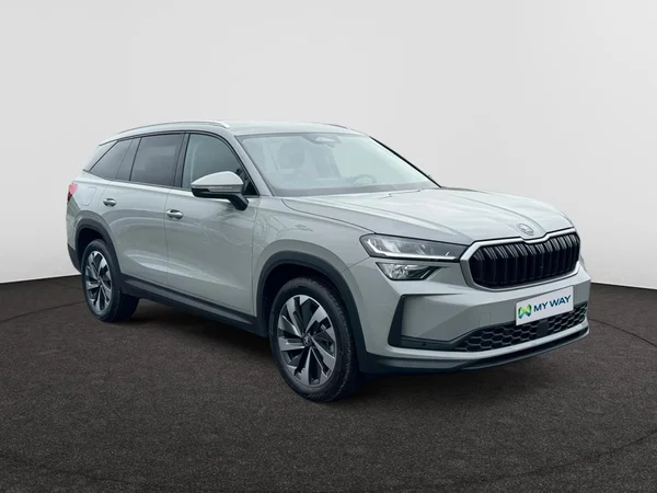 SKODA Kodiaq (2025) — foto 22 van 24