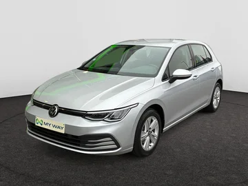 VOLKSWAGEN Golf VIII (2021)