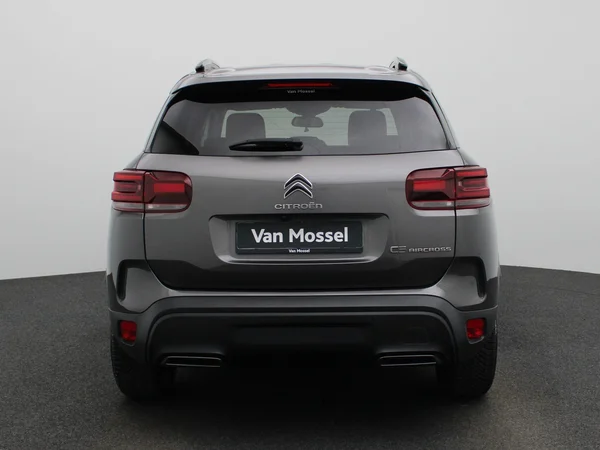 Citroën C5 Aircross (2023) — foto 38 van 42