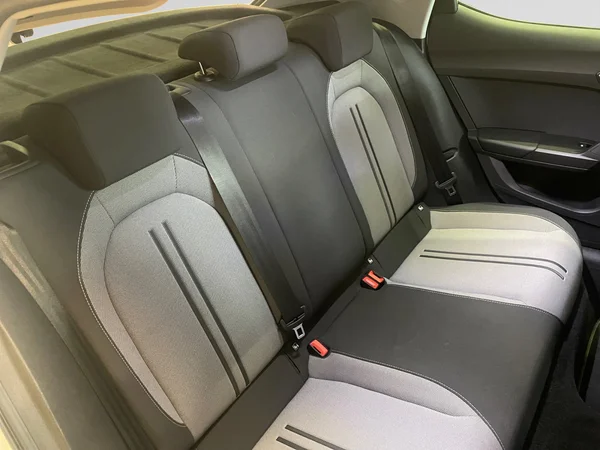 SEAT Leon (2022) — foto 6 van 19