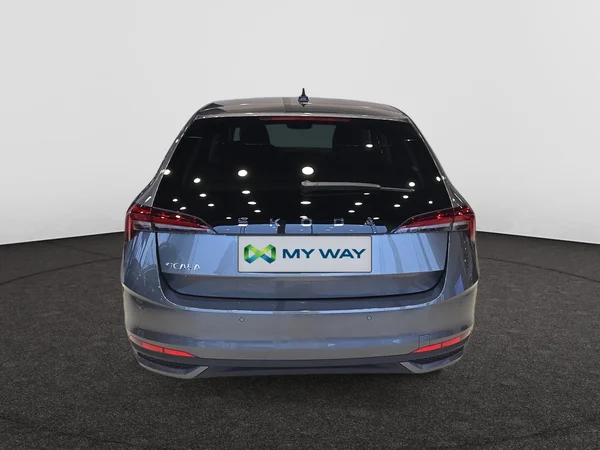 SKODA Scala (2026) — foto 20 van 24