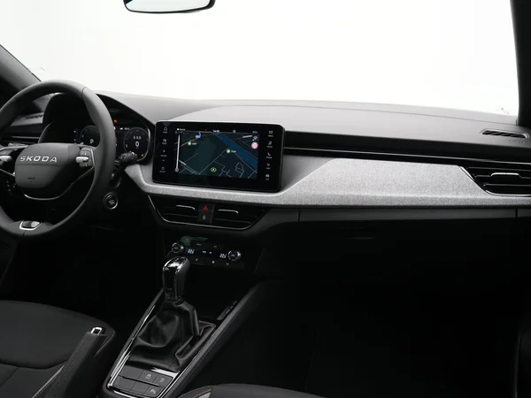 SKODA Scala (2025) — foto 8 van 10