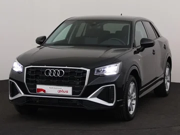 AUDI Q2 (2025)