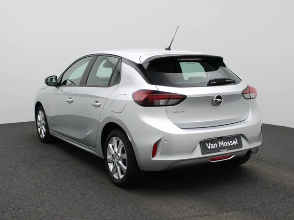 Opel Corsa (2023) — foto 12 van 37